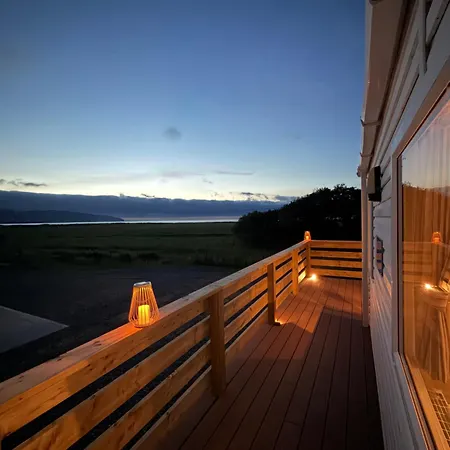 Lodge Beachcomber's Paradise