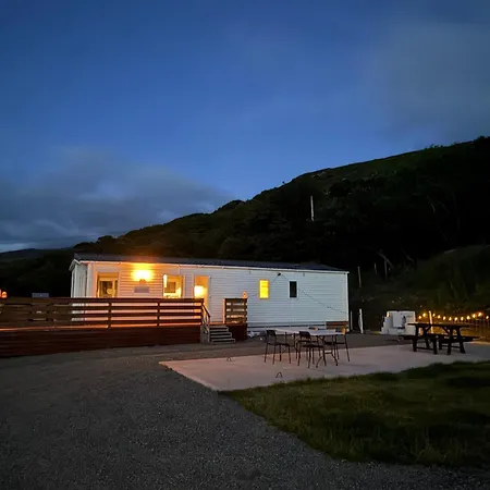 Lodge Beachcomber's Paradise Castlegregory