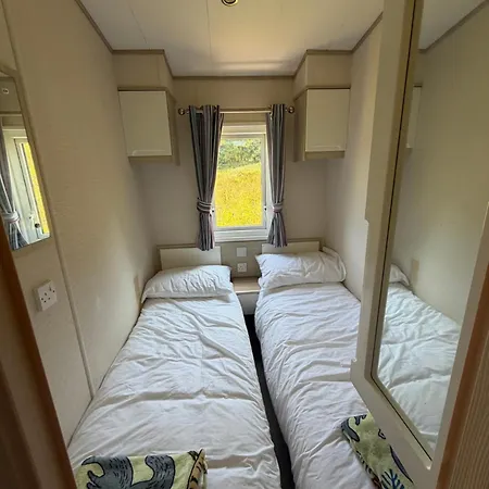 Beachcomber's Paradise Lodge Castlegregory