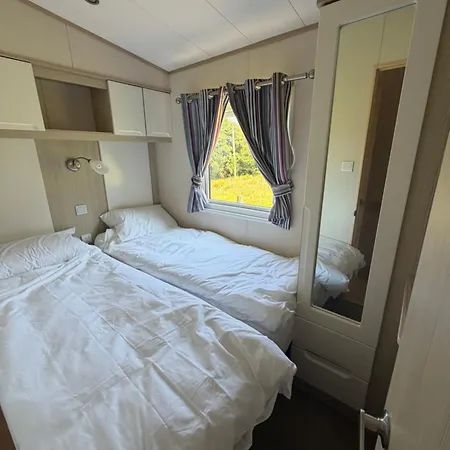 Lodge Beachcomber's Paradise Castlegregory