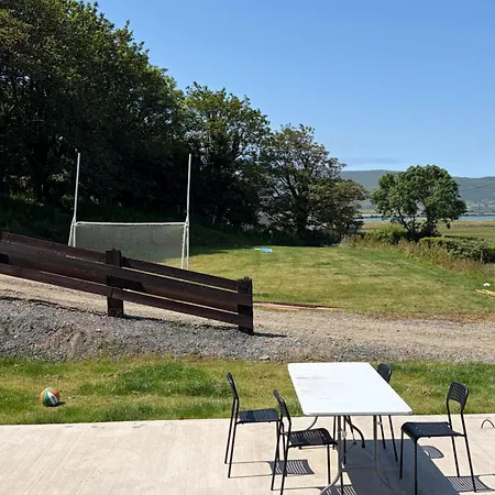 Lodge Beachcomber's Paradise Castlegregory