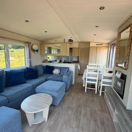 Beachcomber's Paradise Lodge Castlegregory