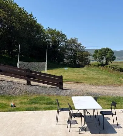 Beachcomber's Paradise * Castlegregory
