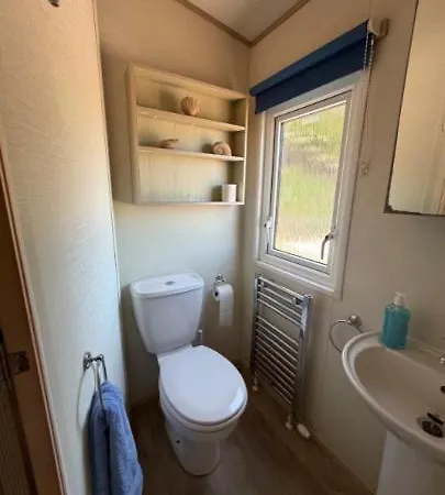 Beachcomber's Paradise Lodge Castlegregory