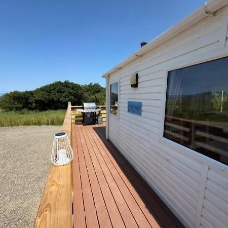 Beachcomber's Paradise * Castlegregory
