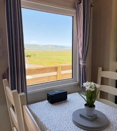 Beachcomber's Paradise * Castlegregory