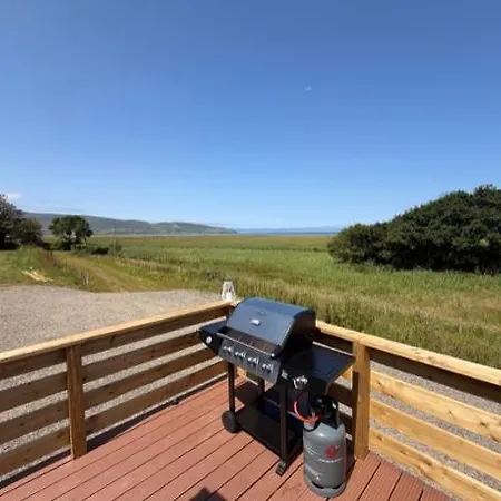 Beachcomber's Paradise * Castlegregory