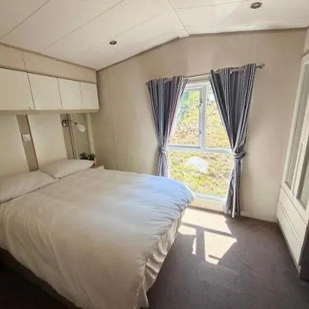 Lodge Beachcomber's Paradise Castlegregory