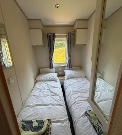 Beachcomber's Paradise Lodge Castlegregory