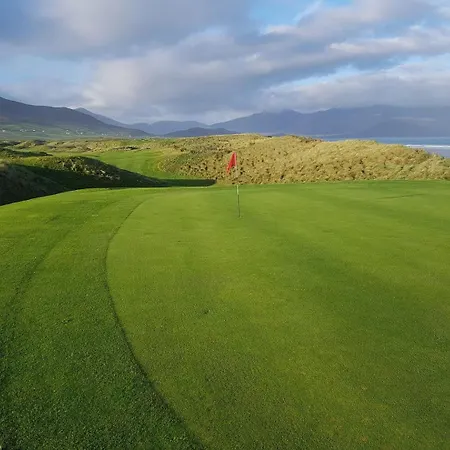 Beachcomber's Paradise Castlegregory